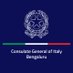 Italy in Bengaluru (@ItalyInBLR) Twitter profile photo