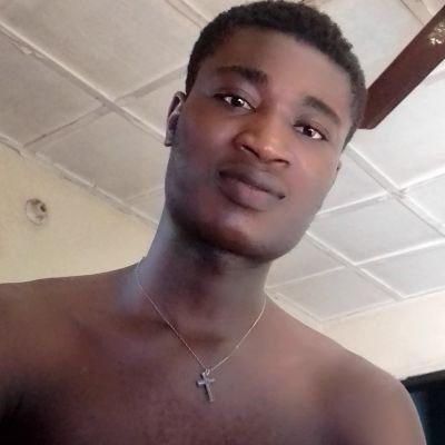ChigozieEm35172's profile picture. Am from 🇳🇬
I stay ?? 
love making friends 😊