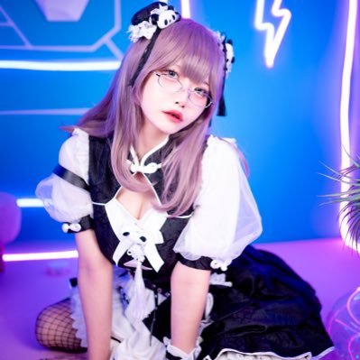 欠点までも、愛してね。/cosplayer /創作/ときどき版権/撮影依頼はDMまで
ﾌｧﾝﾃｨｱはこちら　https://t.co/SVuXWDCdsg