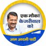 Aap_SWM's profile picture. Official Twitter Handle for #AamAadmiParty Sawai Madhopur, Rajasthan, https://t.co/Vnak2sdxtb