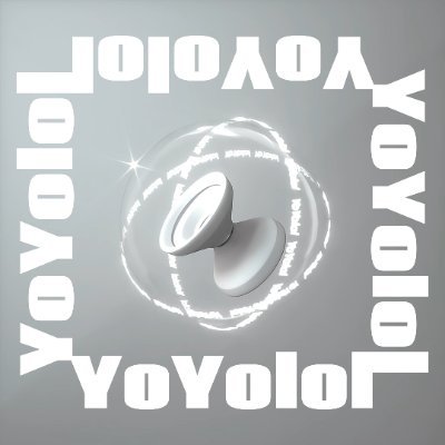 YoYololNFT's profile picture. In this world where truth and falsehood are difficult to distinguish, just want to prove that YoYo has invaded WEB3! In the name of art!
