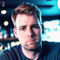 Dave Jeffery (@davej) 's Twitter Profile Photo