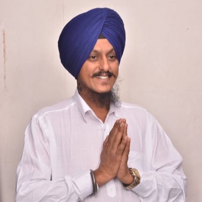 Punjab_NCP's profile picture. Official Nationalist Youth Congress Punjab . Our main motive is to maintain the unity and integrity of India and always be a people's party.