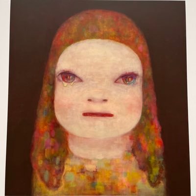 趣味…野球(広島カープ)・美術館巡り(奈良美智・シスレー・カラヴァッジョ・シャガール・ボナール・ヴァルトミュラー・河鍋暁斎・マティス・ピサロ)・読書・嵐 フォローよろしくお願いします!