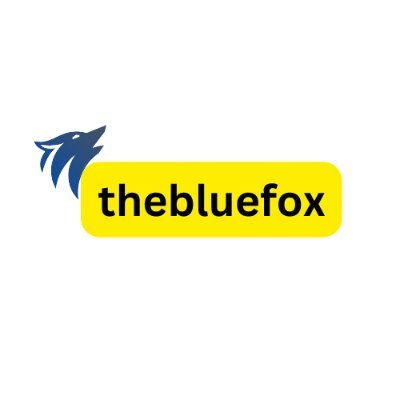 thebluefoxmedia Profile Picture