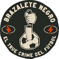 Brazalete Negro(@BrazaleteNegro) 's Twitter Profile Photo