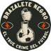 Brazalete Negro (@brazaletenegro) Twitter profile photo Brazalete Negro (@brazaletenegro) Twitter profile photo