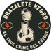 Brazalete Negro (@BrazaleteNegro) Twitter profile photo