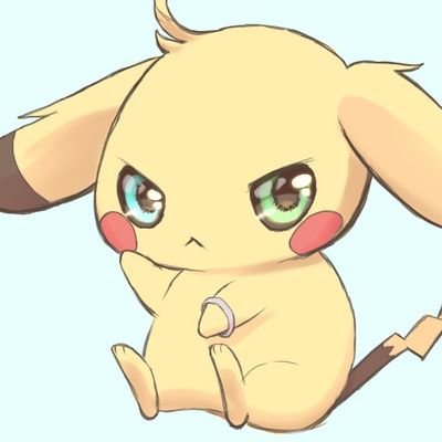 日常・二次創作イラスト(ポケモンなど)のアカウント。色鉛筆・デジタルでほっこりしてもらえるような絵を描きたい！✨ (創作動物イラスト用アカ🐻→@hokotto) /★5/18文具マーケット参加します★【無断転載禁止、AI学習禁止】