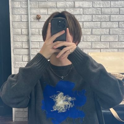 yuuu___md's profile picture. 関東 / 学生 / 16cm