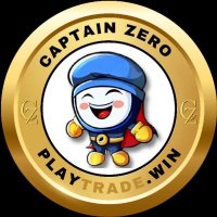 Captain Zero(@_Captain_Zero) 's Twitter Profile Photo