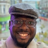 Sola Mathew (@solamathew) 's Twitter Profile