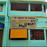 HF Playschool & Kids Daycare Asansol(@HfPlayschool) 's Twitter Profile Photo