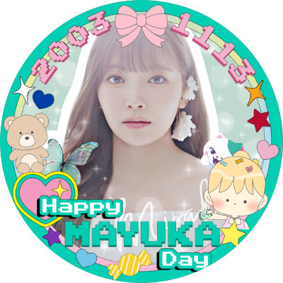 mayuka1424 Profile Picture
