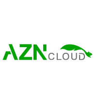 AZN.Cloud (@almazenacloud) 's Twitter Profile