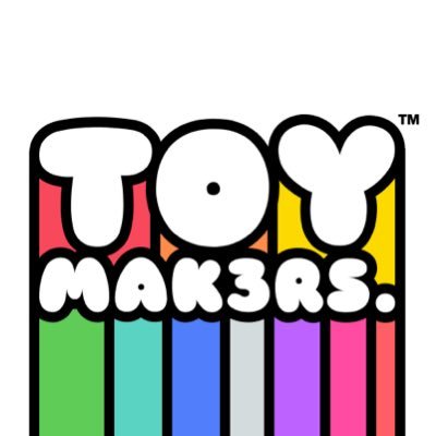 TOYMAK3RS Profile Picture