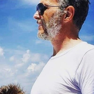 PabloLuapoPaul's profile picture. According to my neighbor's journal, he doesn't trust me