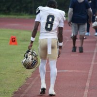 Shamauri O’Brien (@shamaurio8) 's Twitter Profile