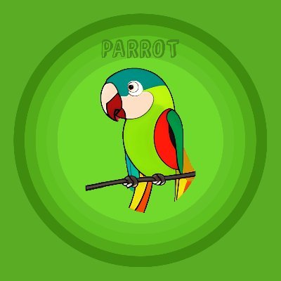 parrot_token Profile Picture
