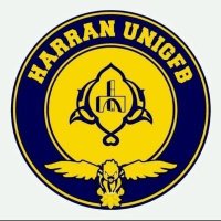 Harran UNIGFB (@harran_unigfb) 's Twitter Profile