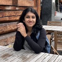 Silpa Mary Johnson (@silpamary) 's Twitter Profile