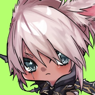 Leo(NQ)さんのプロフィール画像