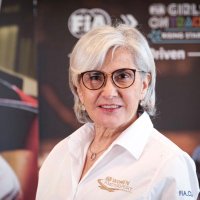 Michèle Mouton (@michelemouton1) 's Twitter Profile