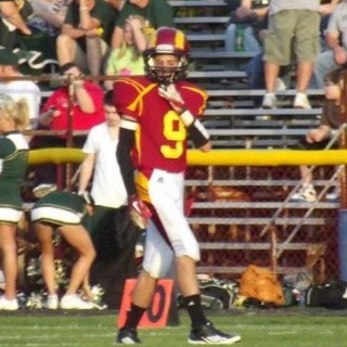 Ragoo09's profile picture. 