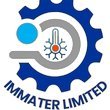 Immater Limited always strives to perform its services to the highest standard quality, and exercises absolute integrity in its dealing with clients.