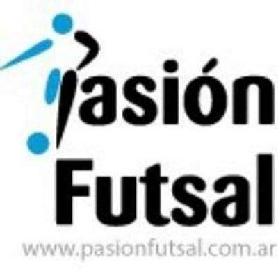 Nos hackearon nuestra histórica cuenta @pasionfutsal
Acá estamos... ¡Por un futsal olímpico!