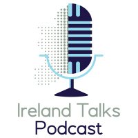 Ireland Talks Podcast 🎙️(@ireland_talks) 's Twitter Profile Photo