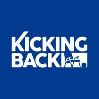 Kicking Back(@KickingBackPod) 's Twitter Profile Photo