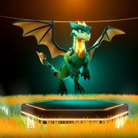 MrTweets.eth I ROG 🐉 $MON (@radar_bryan123) 's Twitter Profile