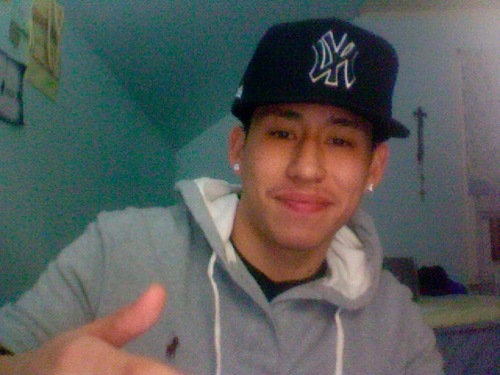 Born & raised in NY.. NY State Of Mind.. Exit 21. Upcoming artist ! Manny Cash.
Hard Work Pays Off, So I Take No Days Off