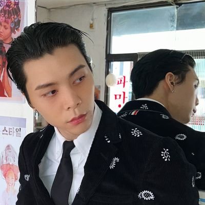 preference of perfection, 𝕵ohnny 𝐒uh.