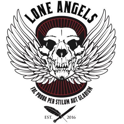 loneangel4real's profile picture. Benefac vel stilo vel gladio