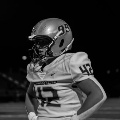 5’11 210 || CRHS C/O 2027 || 🏈 || MLB/RB/ATH|| 4.0 GPA || (803-404-9774) - bostonhalpin@gmail.com NCAA ID# 2311158146 #AGTG✝️