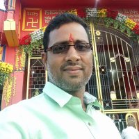 Amit Kr Rai (@amitkum18629927) 's Twitter Profile