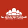 PdeExposiciones's profile picture. Salón de Eventos - Recinto Ferial - Centro de Convenciones