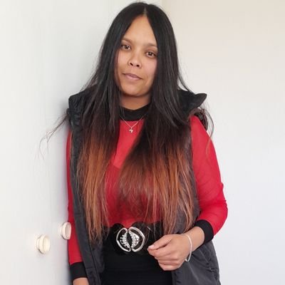 Active & Healthy Lifestyle..
@lisa_appollis
#ConnectingSA