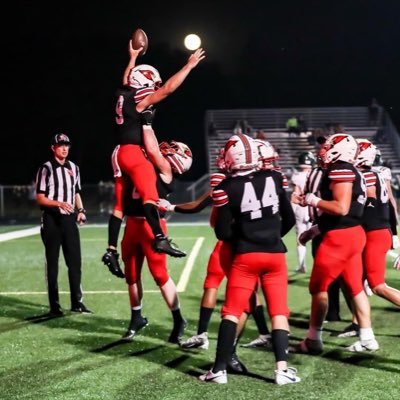 6’1 270 OL                                            🔴⚫️GVU Football Commit 🔴⚫️