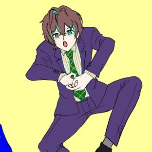 ちよこさんのプロフィール画像