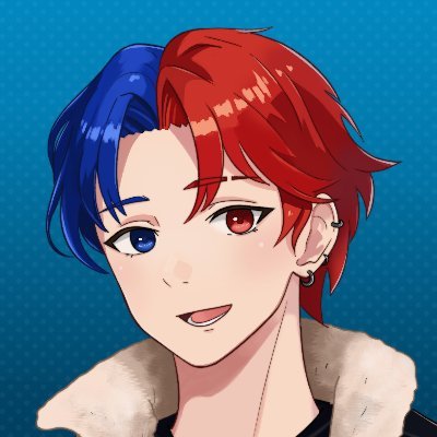Some dude. Likes touhou/VTubers. Rhythm Game addict. Does literally nothing. yes.