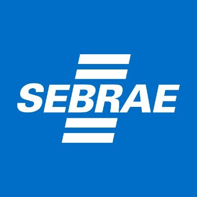 Twitter institucional do Serviço de Apoio às Micro e Pequenas Empresas do Estado de São Paulo. Atendimento: 0800 570 0800, das 8h às 20h, de segunda a sexta.