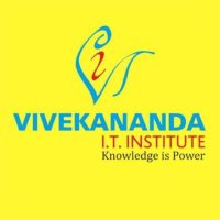 Vivekananda IT Institute(@vitinstitute) 's Twitter Profile Photo