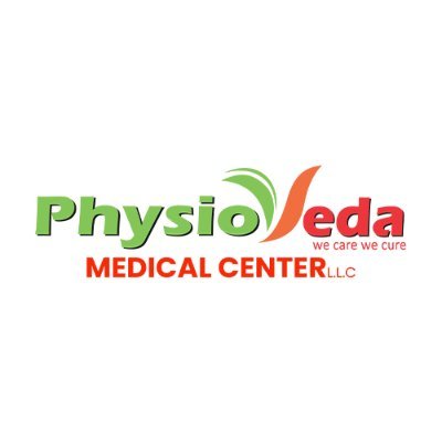 Physioveda_uae Profile Picture