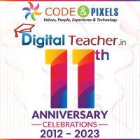 Digital Teacher(@digitalteach1) 's Twitter Profile Photo