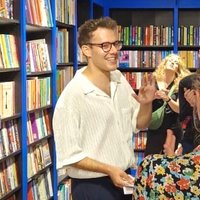 Jack Solloway (@jack_solloway) 's Twitter Profile