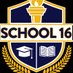 School 16 YPS (@school16yonkers) Twitter profile photo School 16 YPS (@school16yonkers) Twitter profile photo