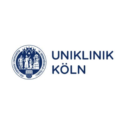 Spitzenmedizin. Tag für Tag. Hand in Hand. - Offizieller X-Account der Uniklinik Köln. Impressum: https://t.co/5pQPOK5dNG